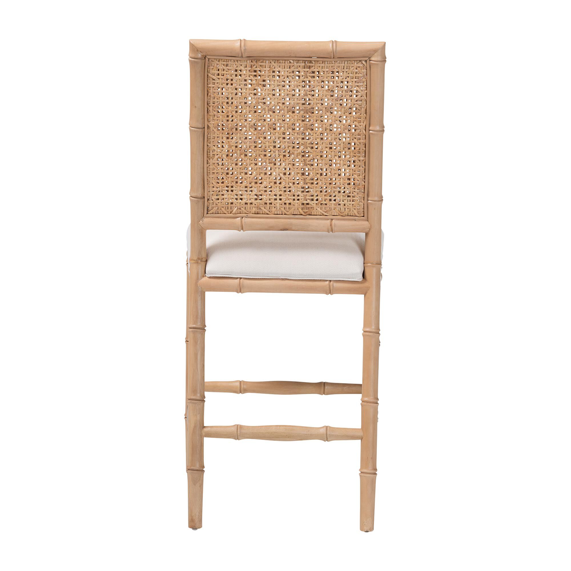 Sandy Counter Stool, BROWN, alternate image number 4