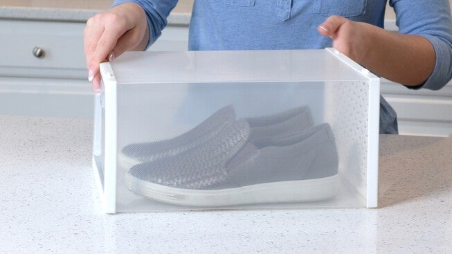 Shoe Butler, Set of 4, , alternate image number null