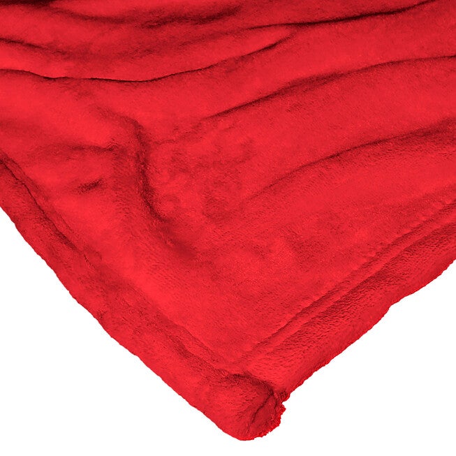 Wb Elf Ninny Muggins Silk Touch Throw Blanket, , alternate image number 2