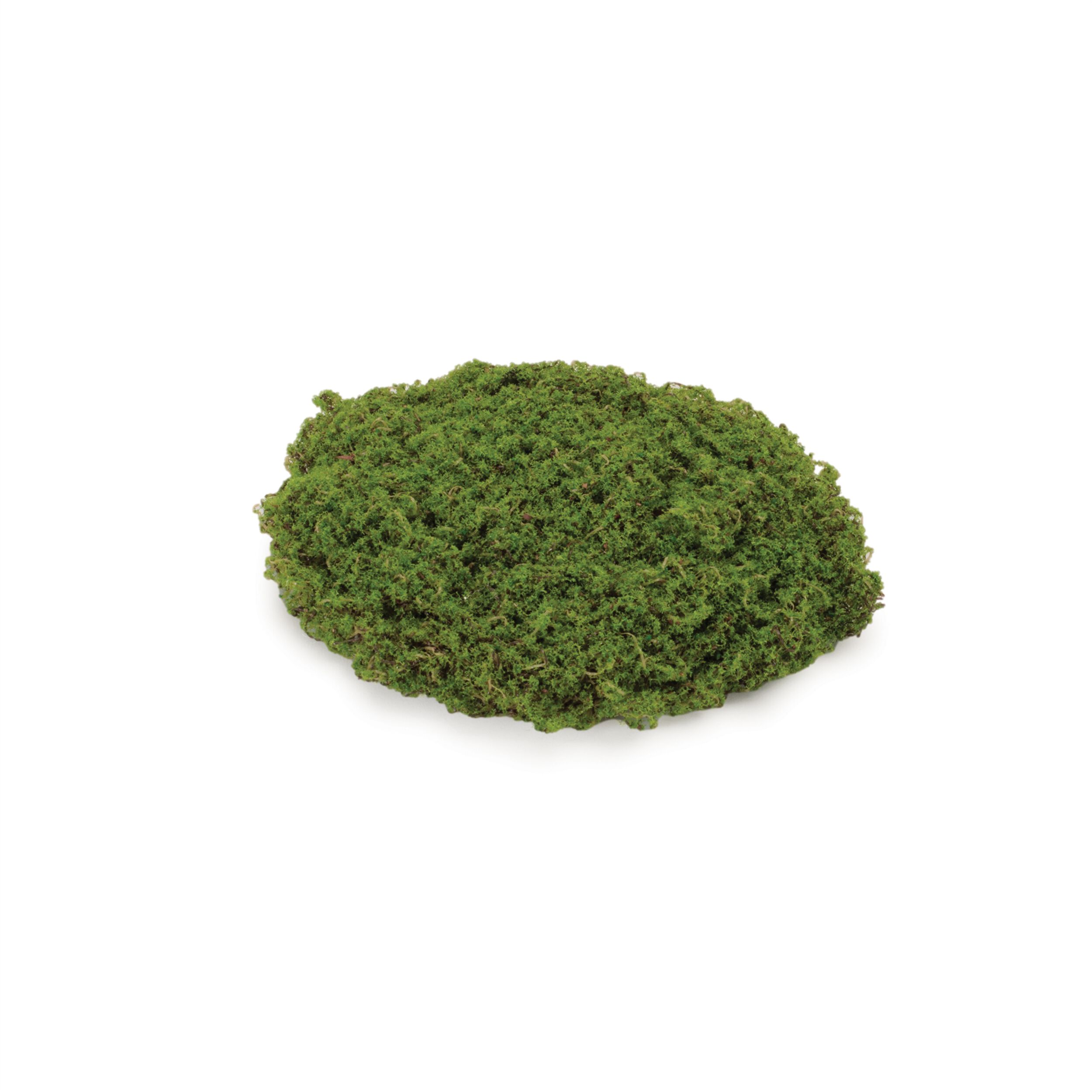Faux Moss Pad Set of 3, GREEN, alternate image number 4
