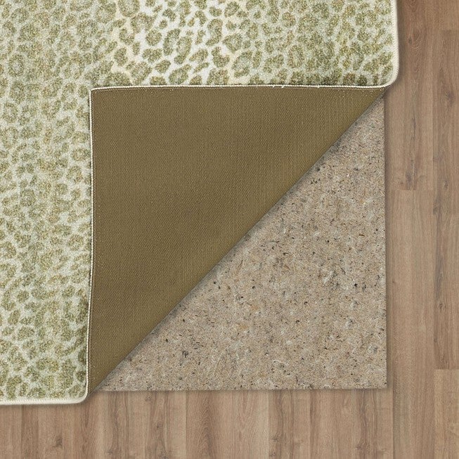 Cheetah Skin Area Rug, , alternate image number null