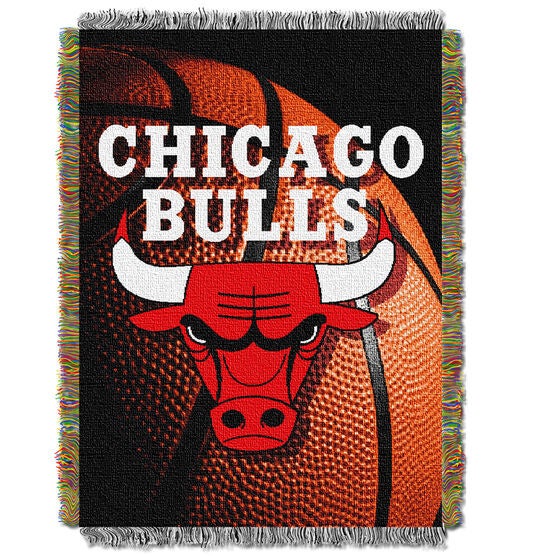 Bulls Photo Real Throw, MULTI, hi-res image number null