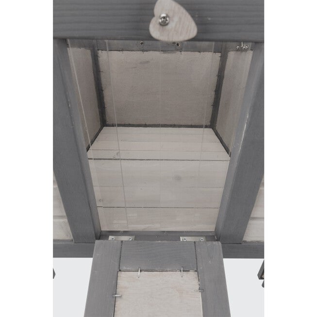 natura Insulated Small Cat Home, , alternate image number null