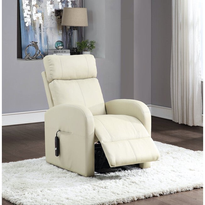 Recliner W/Power Lift, , alternate image number null