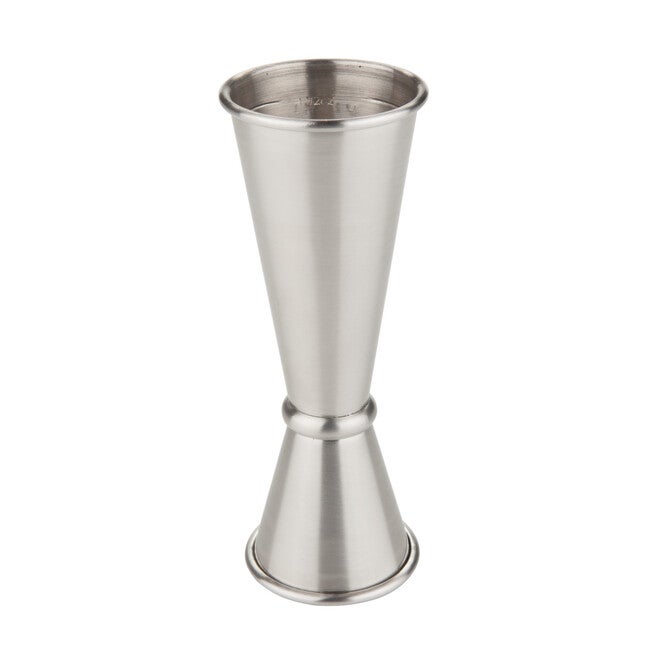 Large Stainless Steel Japanese Style Jigger, , alternate image number 6