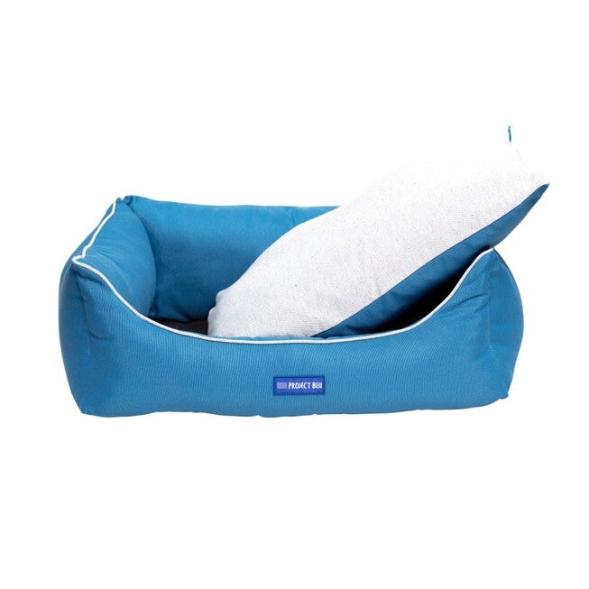 Marlin Eco-Fabric Mattress Dog Bed, , on-hover image number null