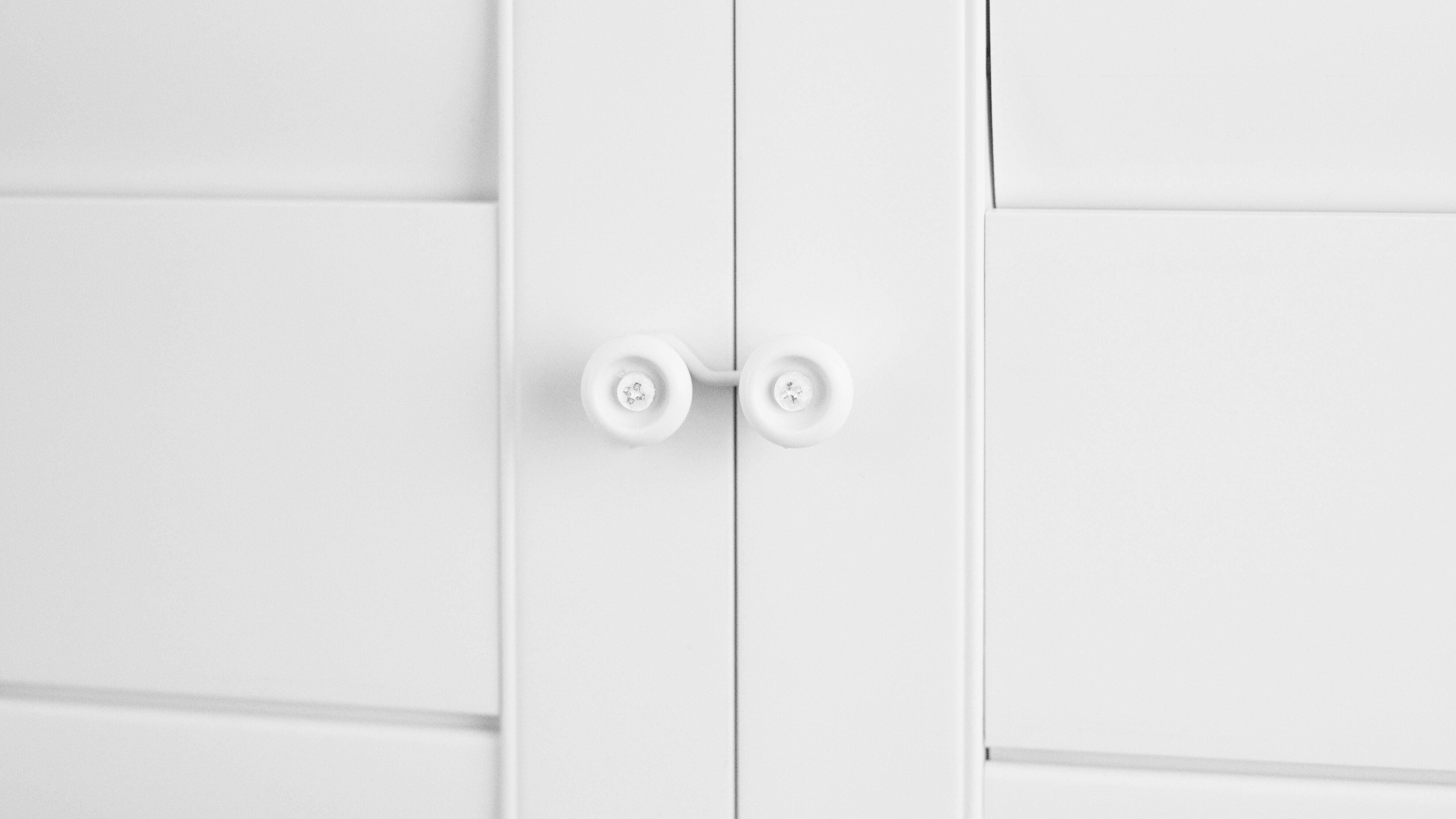 Plantation Interior Faux Wood Shutters White, WHITE, alternate image number 4