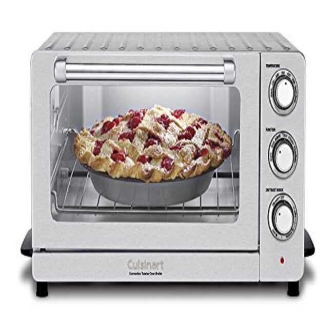 Convection Toaster Oven Broiler, , on-hover image number null