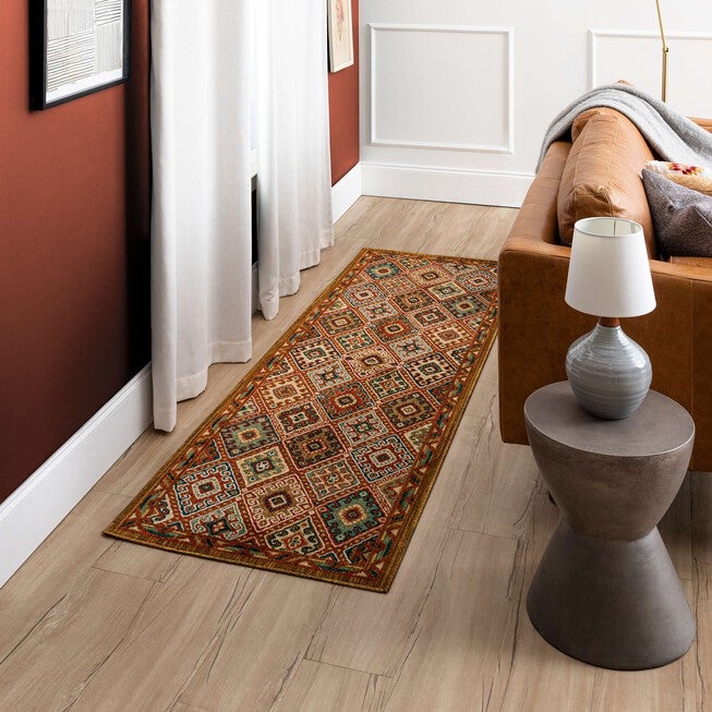 Pine Row Area Rug, , alternate image number 9