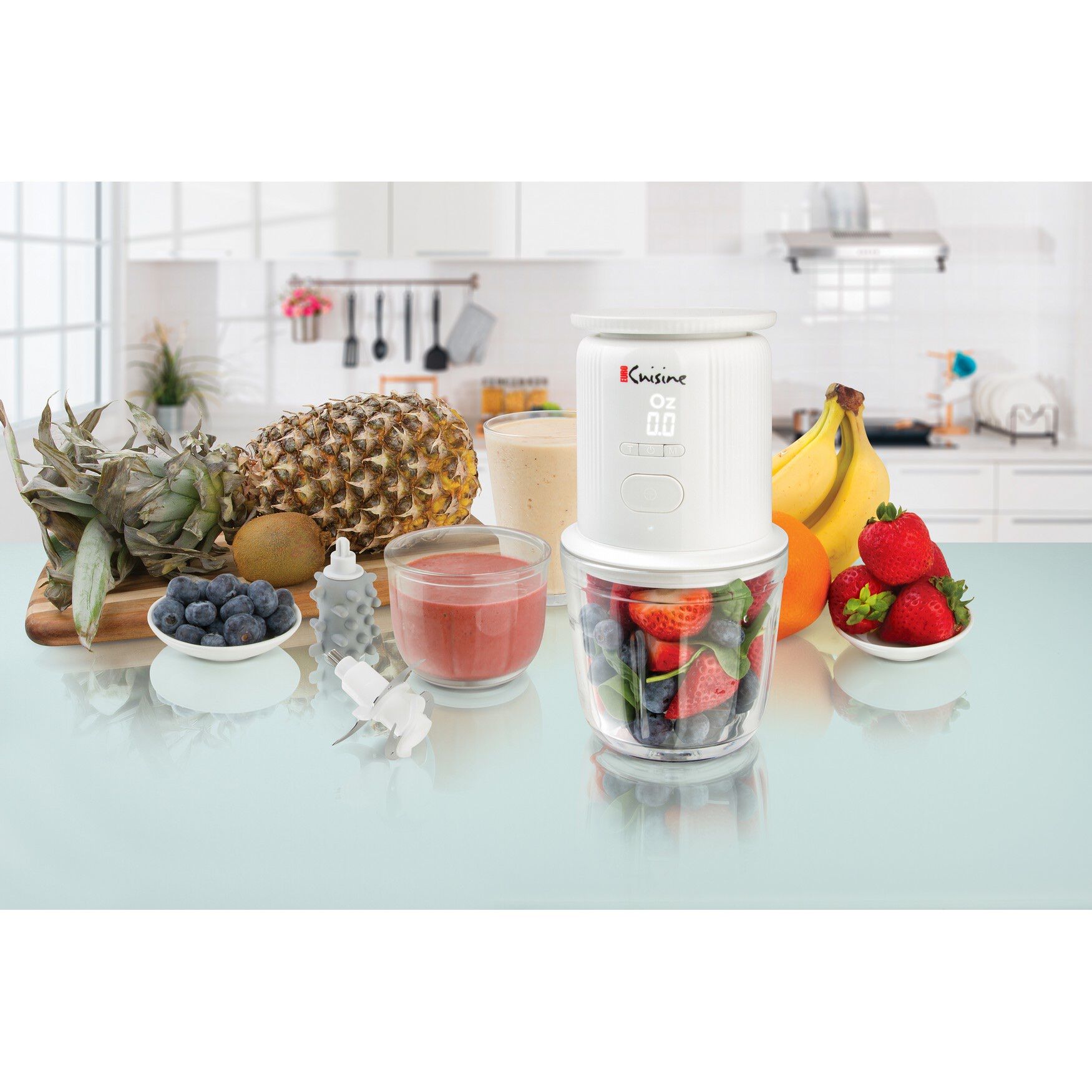 Chopper With Scale, , alternate image number 3