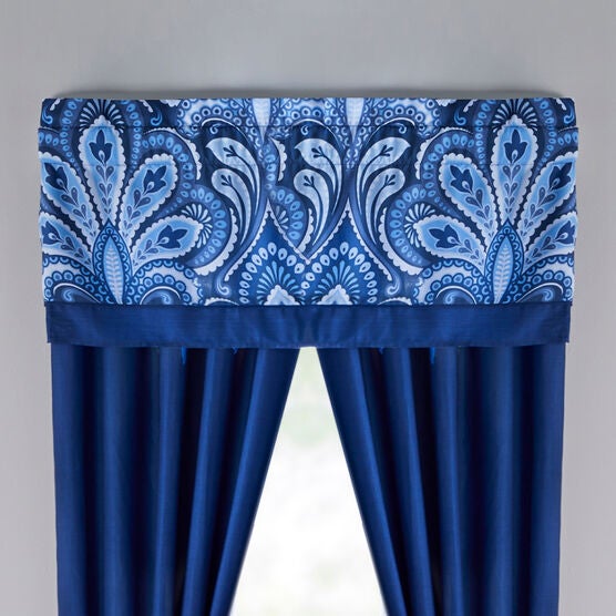 James Valance, BLUE, hi-res image number null