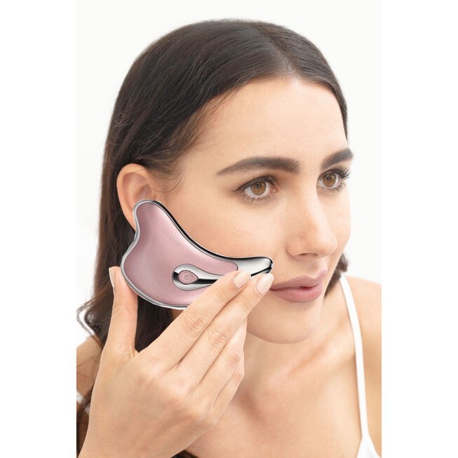 Facial And Body Toning Massager, , alternate image number null