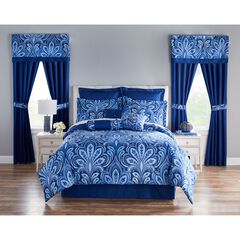 James 20-Pc. Comforter Set