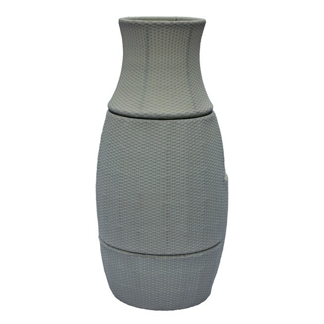 Flori 3 Pieces Non-Swivel Bistro Set with Cushions, , alternate image number 8