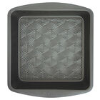 8 Inch Non Stick Metal Square Baking Pan, , on-hover image number null