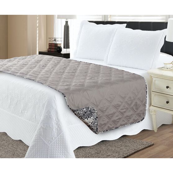 Bed Runner Protector, , alternate image number null