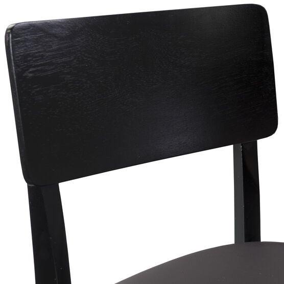 Torino Contemporary Bar Stool, , alternate image number null
