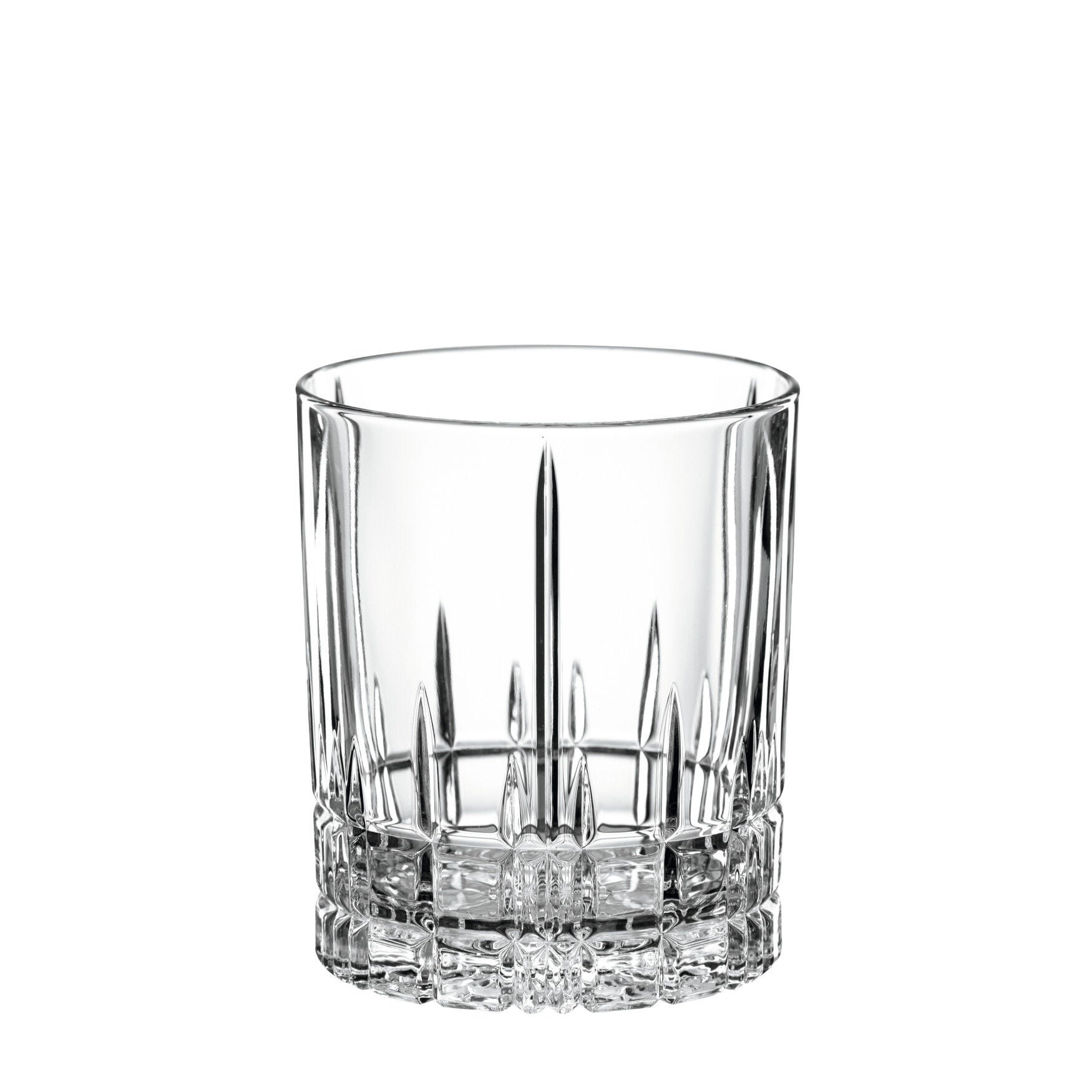 13 Oz Perfect D.O.F. Glass (Set Of 4), CLEAR, hi-res image number 0
