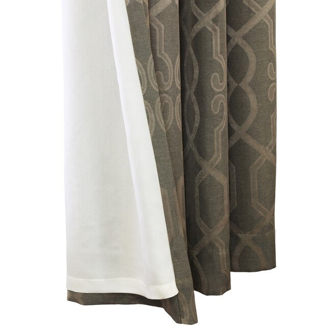 Roxboro Grommet Top Panel (lined), , on-hover image number 1