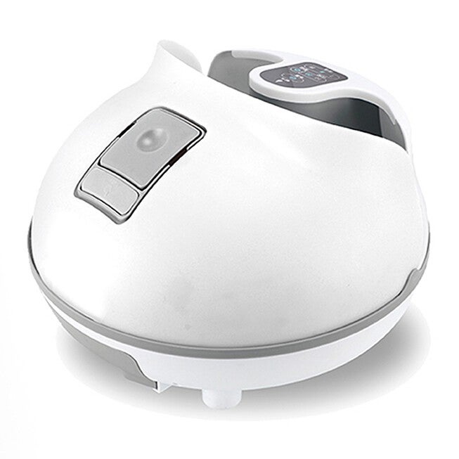 Therma Spa Double Foot Massager Wellness, , alternate image number null
