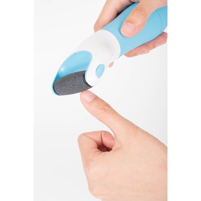 Byoung Foot Smoother Nail And Skin Shaper, , alternate image number 4