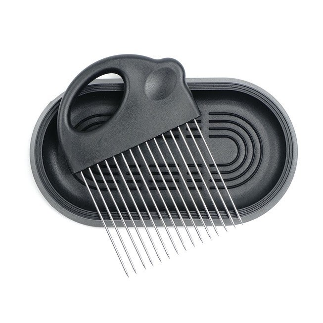 Hassleback Potato Guide, BLACK, hi-res image number null