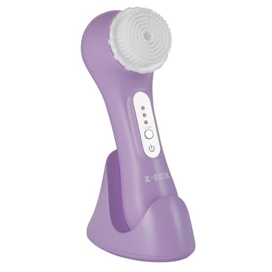 Facial Cleansing Massager, , alternate image number null