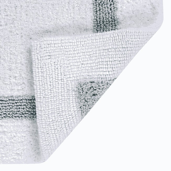Hotel Collection 100% Cotton 4 Piece (17 inches X 24 inches | 20 inches X 20 inches | 21 inches X 34 inches | 24 inches X 40 inches) Bath Rug Set, , alternate image number 4