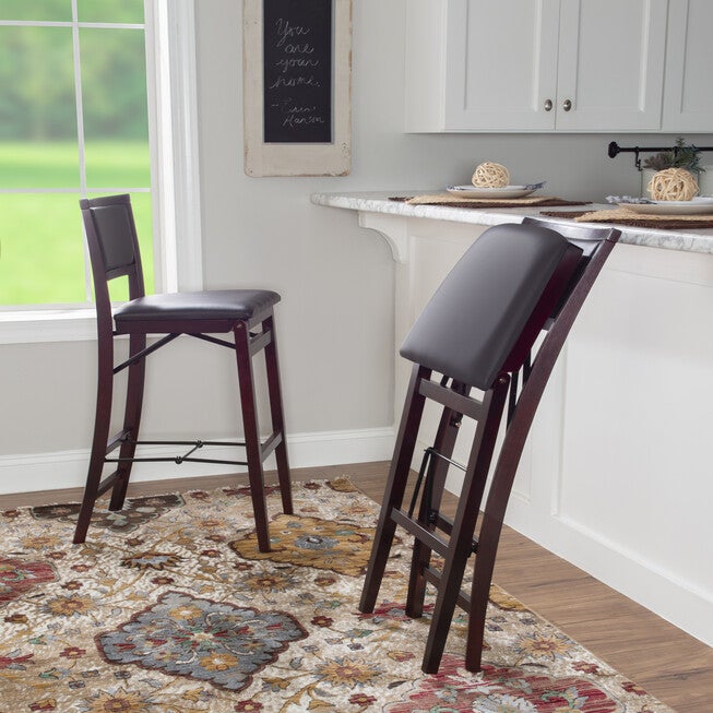 Triena Pad Back Folding Bar, , alternate image number 7