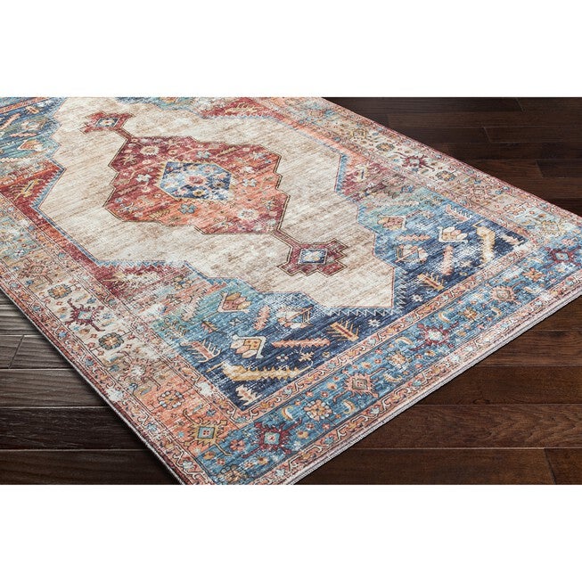Erin Rug 5' x 7 feet 6 inches, , on-hover image number null