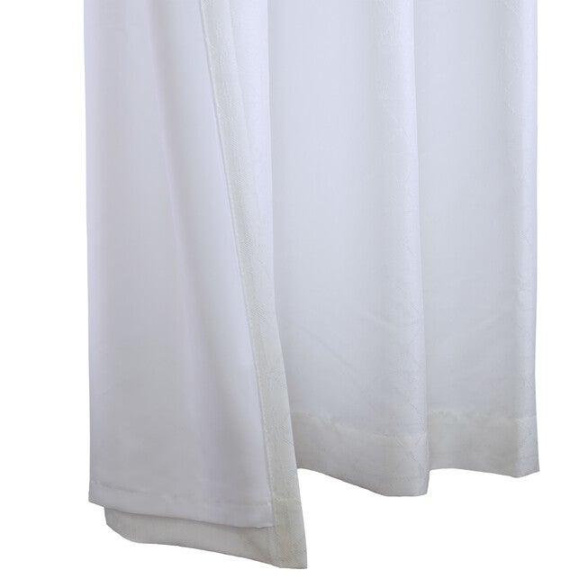 Dollard Grommet Top Panel (lined), , on-hover image number null