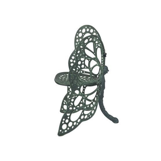 Butterfly Chair White, , alternate image number null