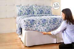 Bed Tite™ Microfiber Sheet Set