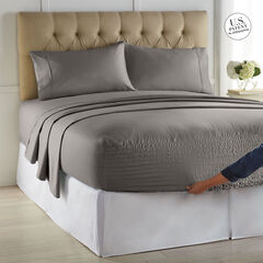 Bed Tite™ Easy-Care Microfiber Sheet Set