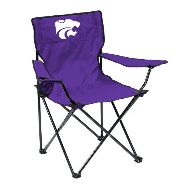 Ks State Quad Chair Tailgate, MULTI, hi-res image number null