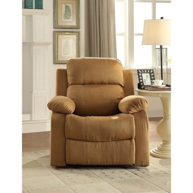 Recliner (Motion), , alternate image number 2
