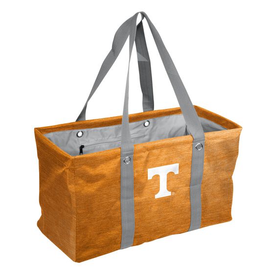 Tennessee Crosshatch Picnic Caddy Bags, MULTI, hi-res image number null