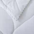 Cotton White Duck Down Comforter Comforters, , alternate image number null
