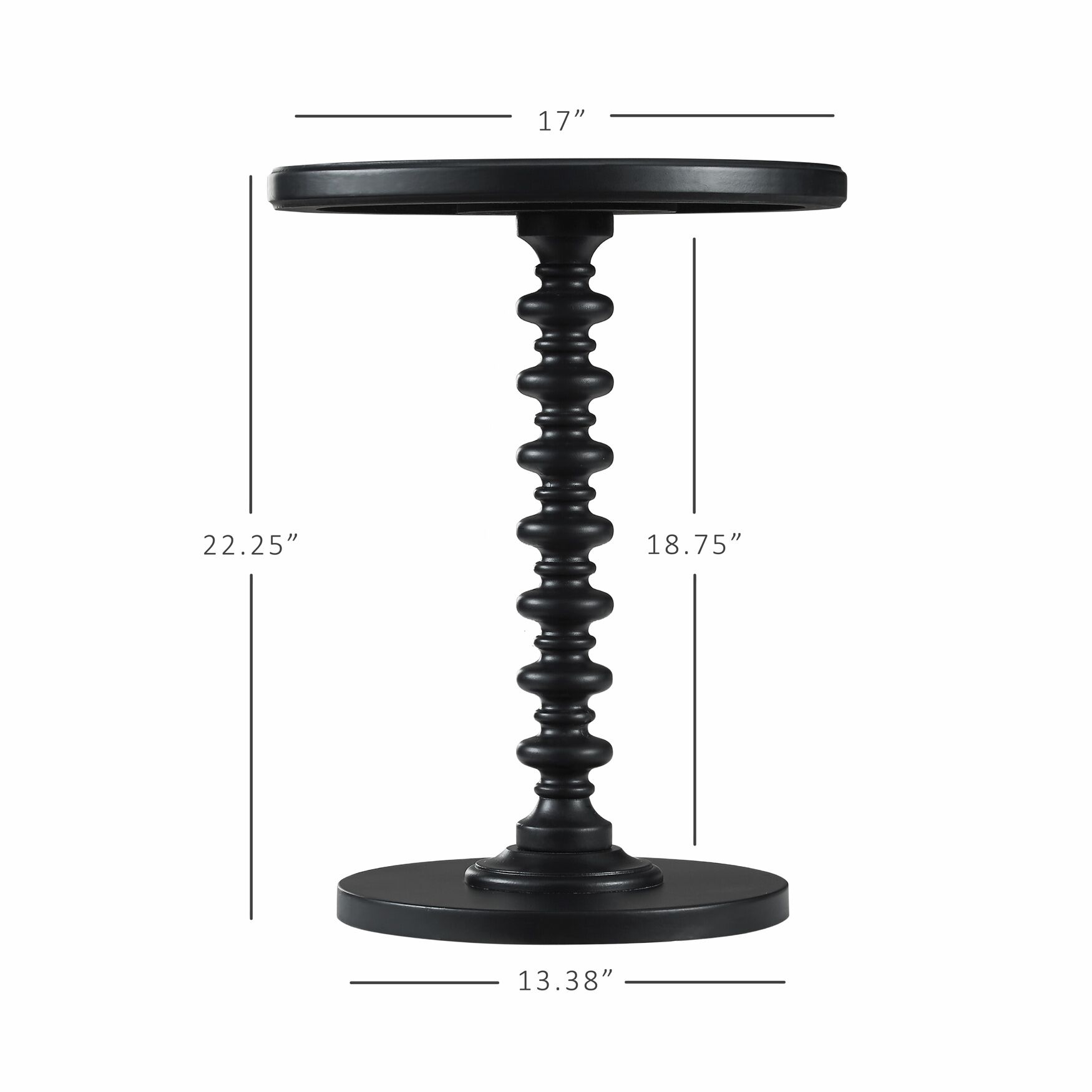 Spectrum Table Accent Tables (Including End Tables), , alternate image number 8