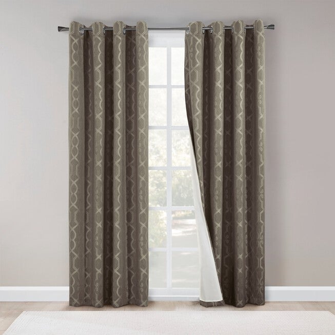 Roxboro Grommet Top Panel (lined), , alternate image number 5