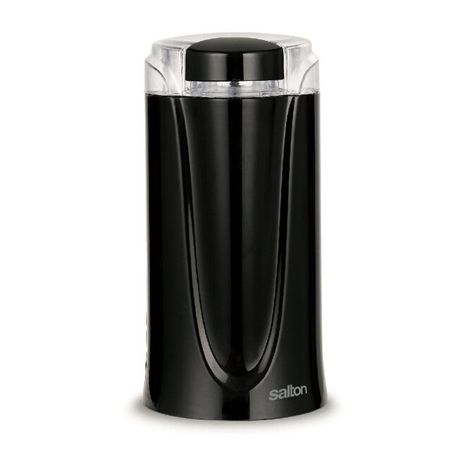 Coffee, Herb & Spice Grinder - Black, , alternate image number null