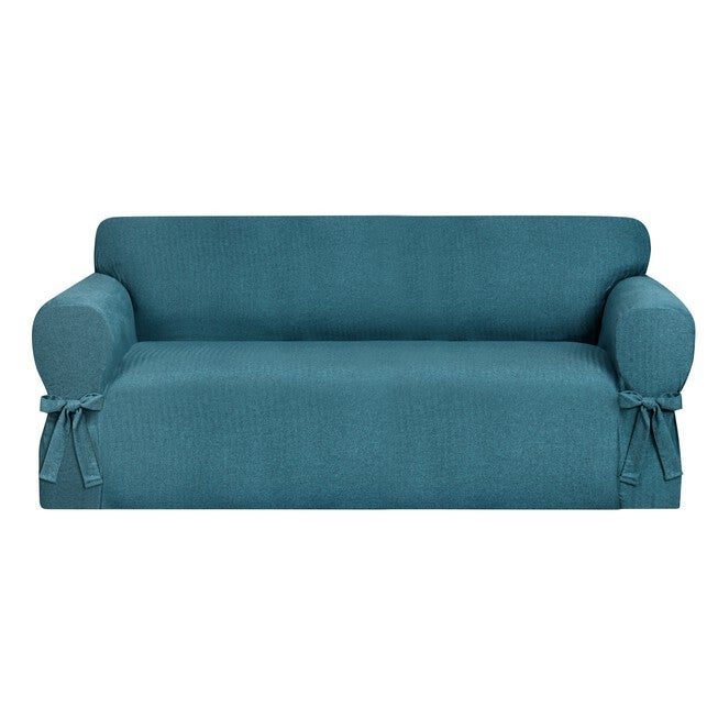 Kathy Ireland Evening Sofa Cover, , alternate image number null