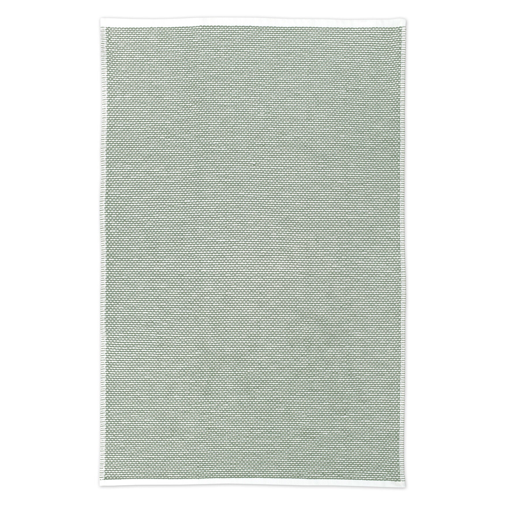 Honeycomb Cotton Terry Kitchen Dish Towel Set 2, , alternate image number 2