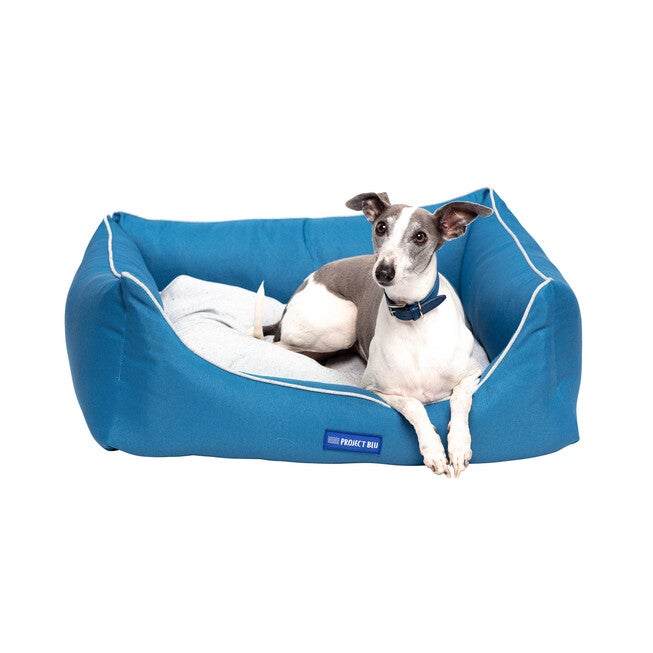Marlin Eco-Fabric Mattress Dog Bed, , alternate image number null
