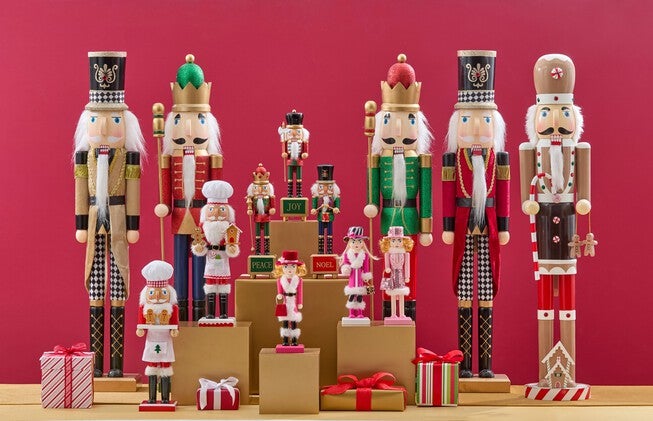 Musical Nutcracker, , on-hover image number null