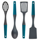 9 Piece Kitchen Utensil Set, , on-hover image number null