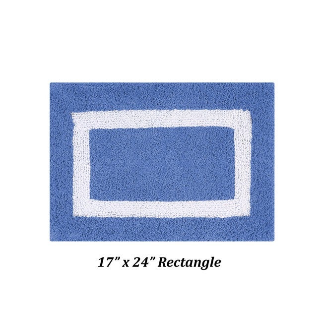 Hotel Collectionis Bath Mat Rug 3 Piece Set (17 inches x 24 inches | 24 inches x 40 inches | 20 inches x 60 inches), , on-hover image number 1