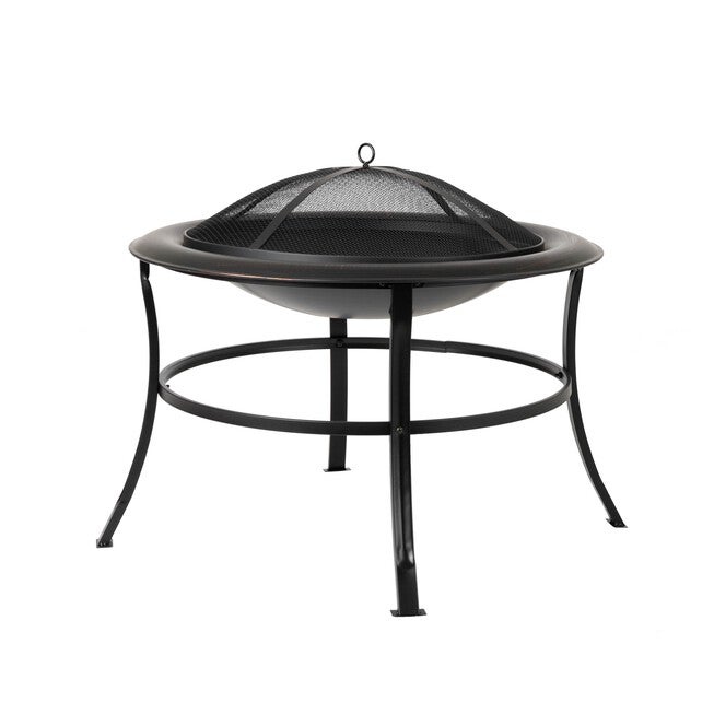 Tokia Round Fire Pit, , alternate image number 2