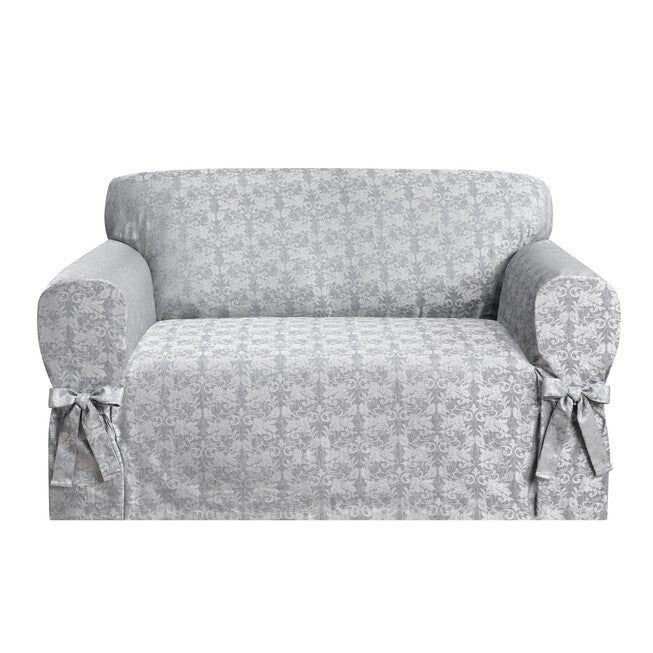 Kathy Ireland Desert Love Seat Cover, , alternate image number 3