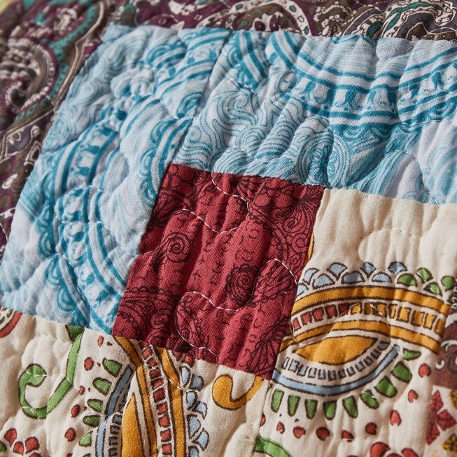 Colorado Lodge Quilt Set, , alternate image number null